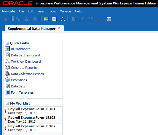 Oracle headquarters buildings